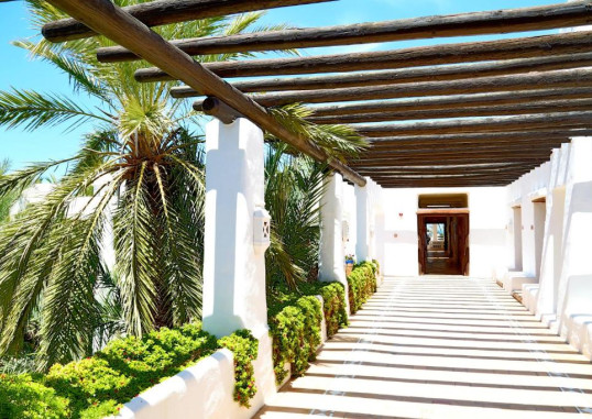 HOTEL ODYSSEE RESORT THALASSO & SPA 7