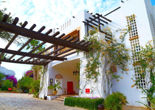 HOTEL ODYSSEE RESORT THALASSO & SPA 9