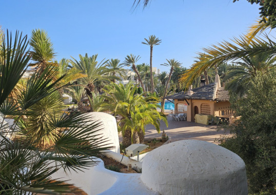 HOTEL ODYSSEE RESORT THALASSO & SPA 21