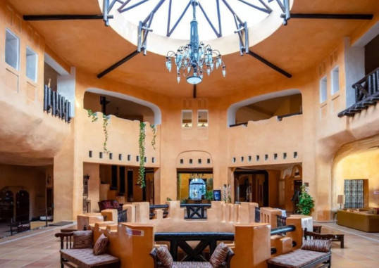 HOTEL ODYSSEE RESORT THALASSO & SPA 23