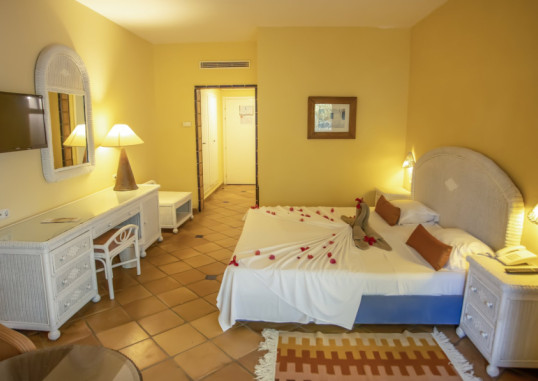 HOTEL ODYSSEE RESORT THALASSO & SPA 13