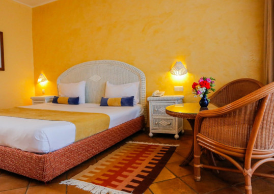 HOTEL ODYSSEE RESORT THALASSO & SPA 14