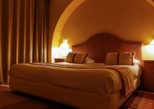 HOTEL ODYSSEE RESORT THALASSO & SPA 15