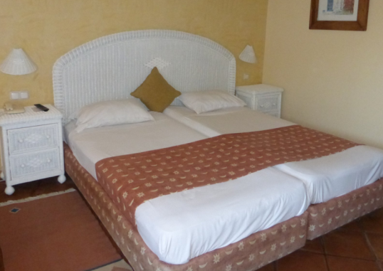 HOTEL ODYSSEE RESORT THALASSO & SPA 19