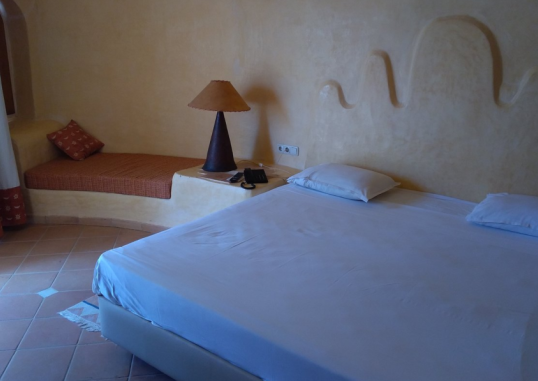 HOTEL ODYSSEE RESORT THALASSO & SPA 20
