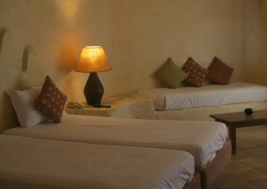 HOTEL ODYSSEE RESORT THALASSO & SPA 25