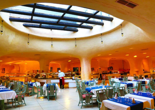 HOTEL ODYSSEE RESORT THALASSO & SPA 26