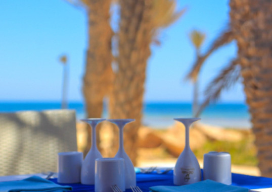 HOTEL ODYSSEE RESORT THALASSO & SPA 27