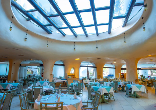 HOTEL ODYSSEE RESORT THALASSO & SPA 29