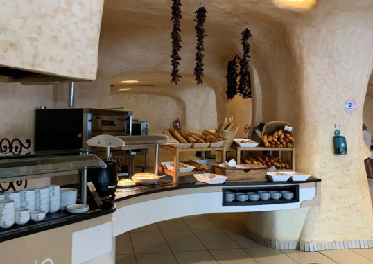HOTEL ODYSSEE RESORT THALASSO & SPA 33