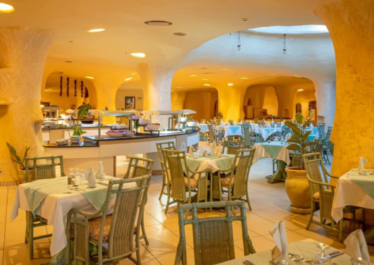 HOTEL ODYSSEE RESORT THALASSO & SPA 35