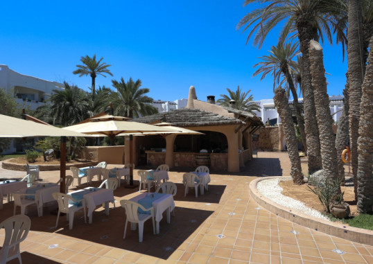 HOTEL ODYSSEE RESORT THALASSO & SPA 36