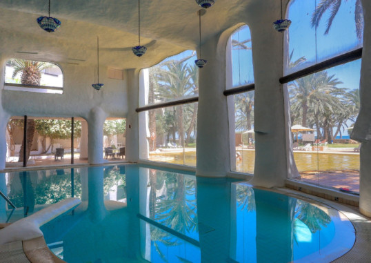 HOTEL ODYSSEE RESORT THALASSO & SPA 39