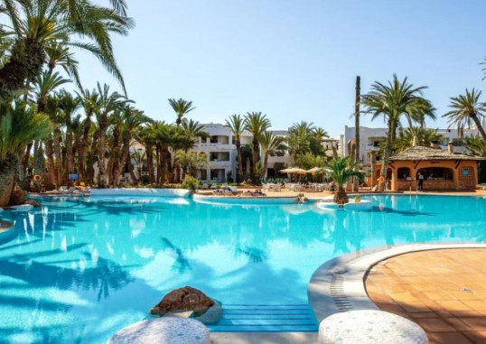 HOTEL ODYSSEE RESORT THALASSO & SPA 40