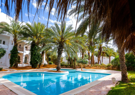 HOTEL ODYSSEE RESORT THALASSO & SPA 41