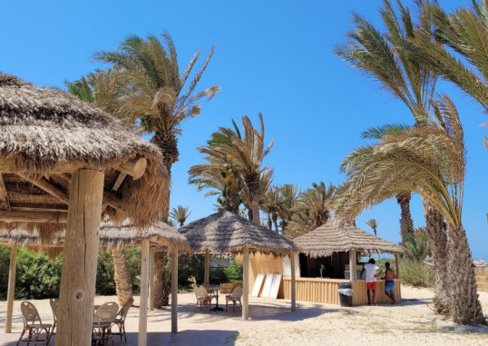 HOTEL ODYSSEE RESORT THALASSO & SPA 43