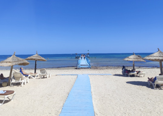 HOTEL ODYSSEE RESORT THALASSO & SPA 44