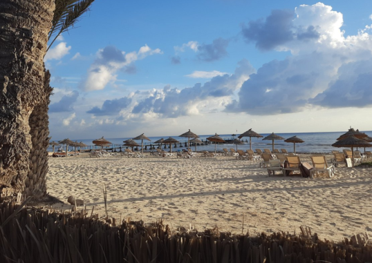 HOTEL ODYSSEE RESORT THALASSO & SPA 47