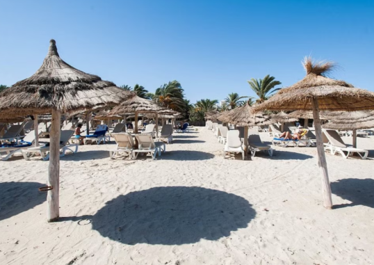 HOTEL ODYSSEE RESORT THALASSO & SPA 48