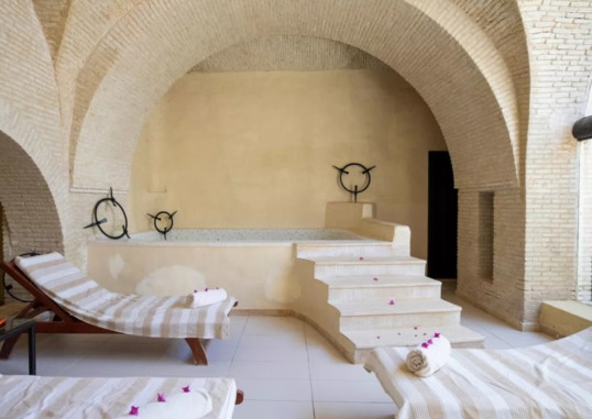 HOTEL ODYSSEE RESORT THALASSO & SPA 52