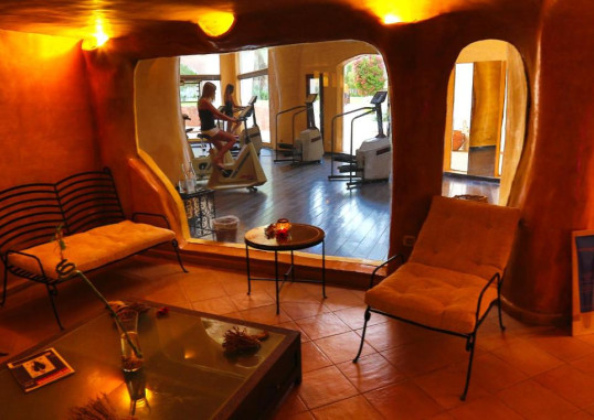 HOTEL ODYSSEE RESORT THALASSO & SPA 54