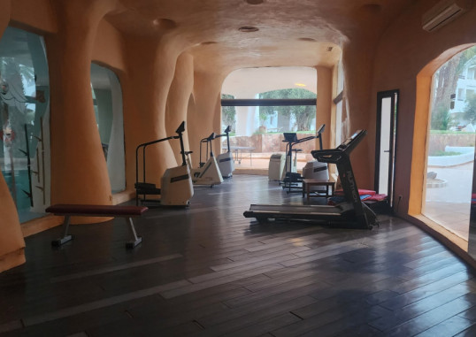 HOTEL ODYSSEE RESORT THALASSO & SPA 57