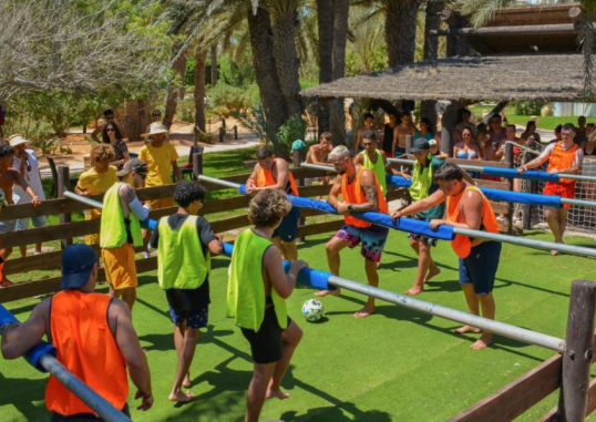 HOTEL ODYSSEE RESORT THALASSO & SPA 62
