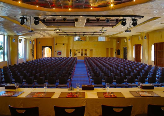 HOTEL ODYSSEE RESORT THALASSO & SPA 65