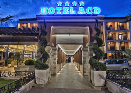 ACD WELLNESS & SPA 5