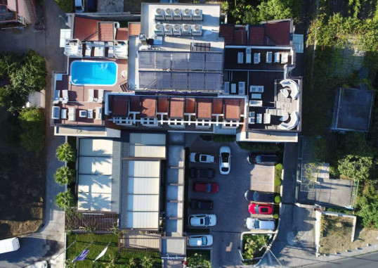 ACD WELLNESS & SPA 6