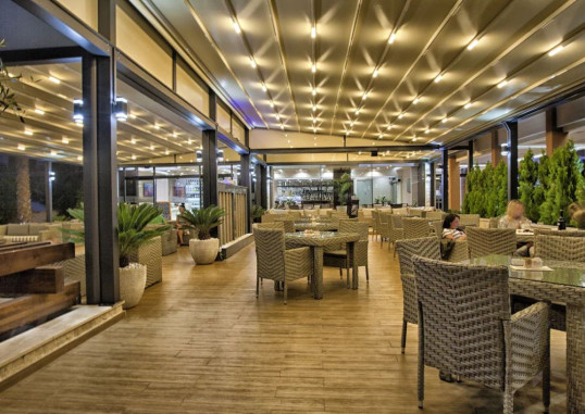 ACD WELLNESS & SPA 7