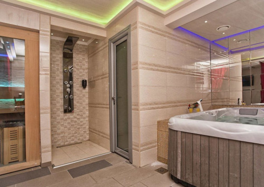 ACD WELLNESS & SPA 12