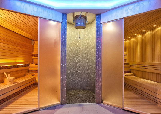 ACD WELLNESS & SPA 13