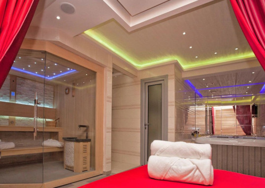 ACD WELLNESS & SPA 19