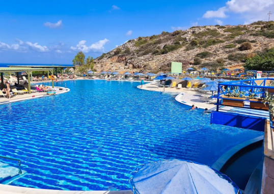 FAMILY WORLD AQUA SUN VILLAGE 3