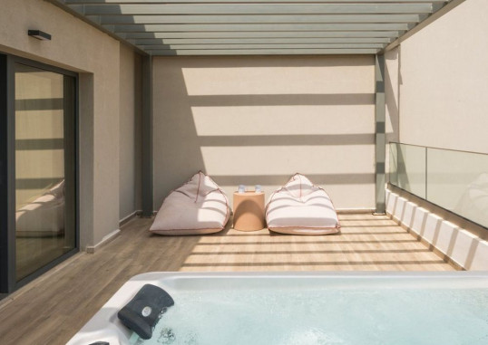 HOTEL MARE VILLAGE 3