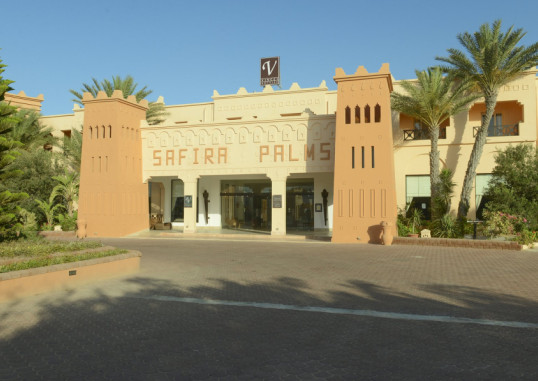 VINCCI SAFIRA PALMS 3