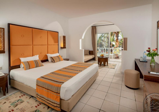 MONARQUE CLUB RIVAGE 7