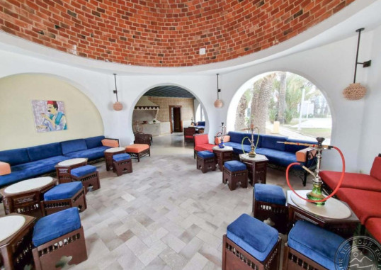 MONARQUE CLUB RIVAGE 11
