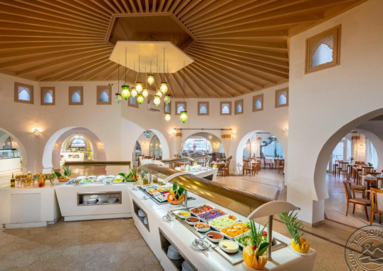 MONARQUE CLUB RIVAGE 13