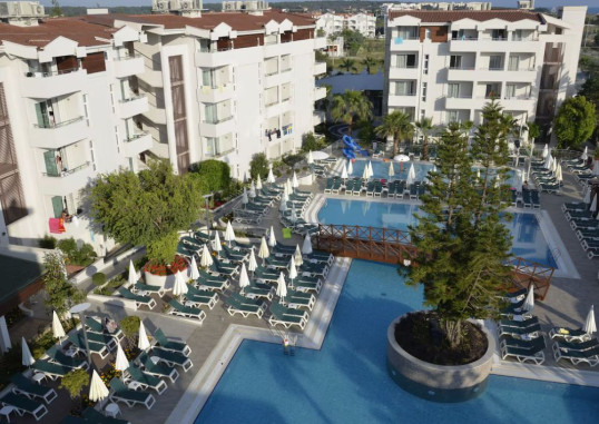 CALIMERA SIDE RESORT 2