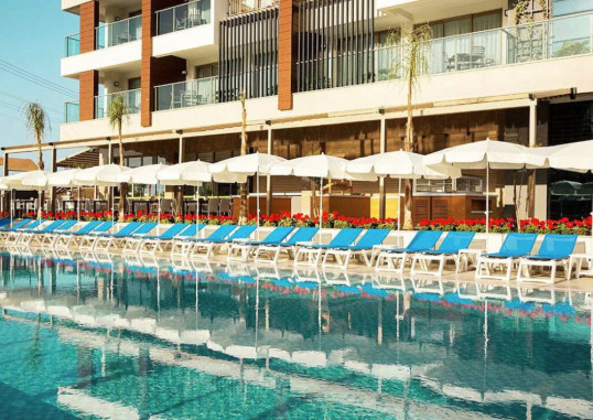 CALIMERA SIDE RESORT 4