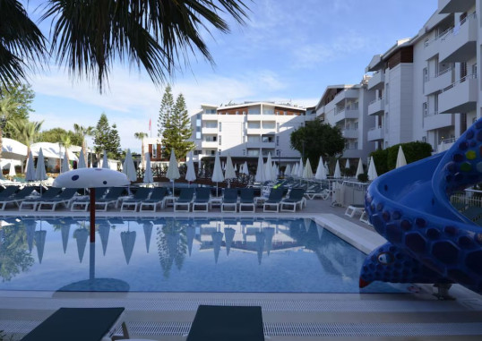 CALIMERA SIDE RESORT 6