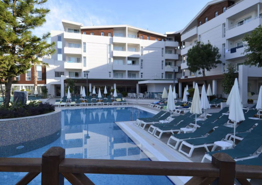 CALIMERA SIDE RESORT 7