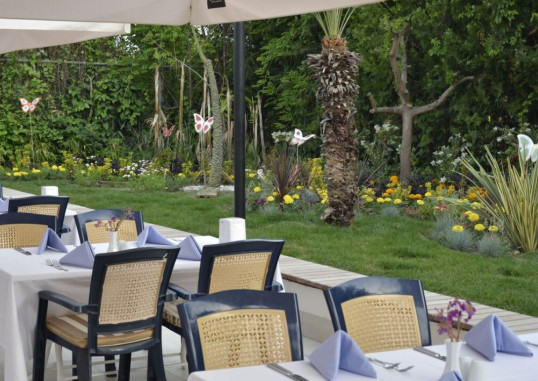 CALIMERA SIDE RESORT 10