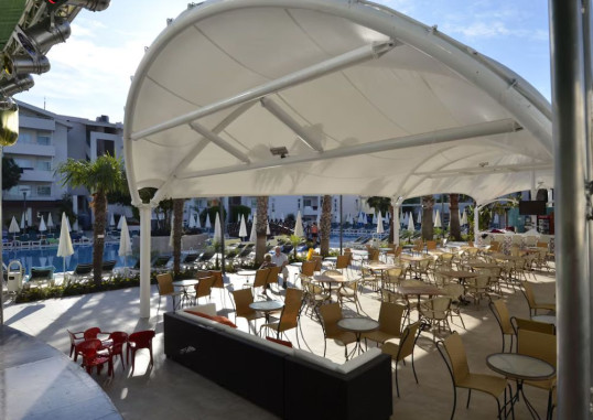 CALIMERA SIDE RESORT 13