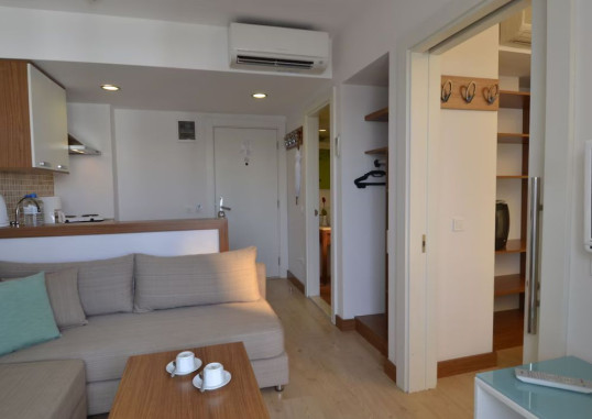 CALIMERA SIDE RESORT 27