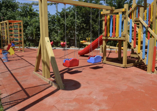 CALIMERA SIDE RESORT 35