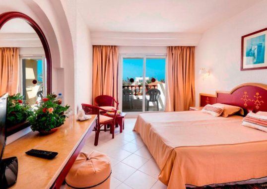 LES 4 SAISONS AQUAPARK AND THALASSO 8