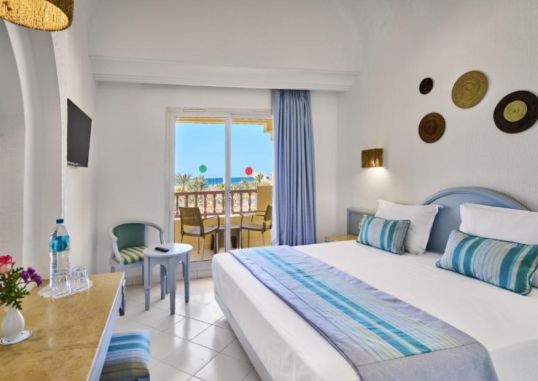 LES 4 SAISONS AQUAPARK AND THALASSO 12